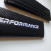 Performance Seatbelt Covers