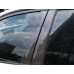 Carbon Fiber Exterior Trim