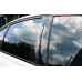 Carbon Fiber Exterior Trim