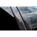 Carbon Fiber Exterior Trim