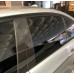 Carbon Fiber Exterior Trim