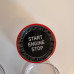 BMW Crystal Start Stop Button