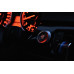 BMW Crystal Start Stop Button