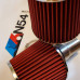 N54 (DCI) Dual Cone Air Inakes