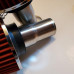 N54 (DCI) Dual Cone Air Inakes