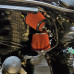 N54 (DCI) Dual Cone Air Inakes