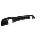 Carbon Fiber Diffuser v3