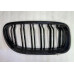 E90 LCI Kidney Grills - Carbon Fiber