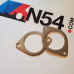 N54 Exhaust Gaskets - Downpipe to Exhaust (2)