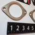 N54 Exhaust Gaskets - Downpipe to Exhaust (2)
