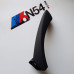 E9X Carbon Fiber Pull Handle Set