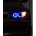 LED Halo Upgrade (Pre-Lci)
