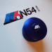 Aluminum Oil Filter Cap