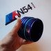 Aluminum Oil Filter Cap