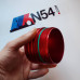 Aluminum Oil Filter Cap