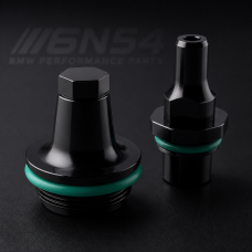 BMW N54 PCV Valve & Cap