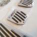 M-Tech Aluminum Pedals