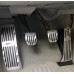 M-Tech Aluminum Pedals