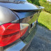 E90 Carbon Fiber M Performance Spoiler