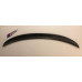 E93 Carbon Fiber M Performance Spoiler