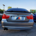 E90 Carbon Fiber M4 Style Spoiler