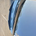 E90 Carbon Fiber M4 Style Spoiler