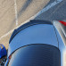 E90 Carbon Fiber M4 Style Spoiler