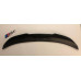 E90 Carbon Fiber PSM V2 Spoiler