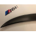 E92 Carbon Fiber M Performance Spoiler