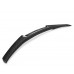 E92 Carbon Fiber M4 Style Spoiler