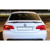 E92 Carbon Fiber M4 Style Spoiler