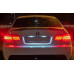 E92 Carbon Fiber M4 Style Spoiler