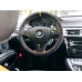 E9X/E8X Tri-Stich M-Style Suede Steering Wheel Mod